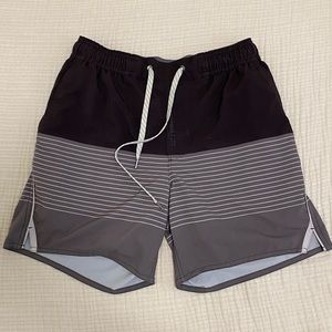Men’s vuori shorts